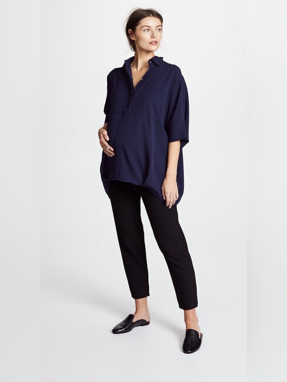 HATCH the button down shirt